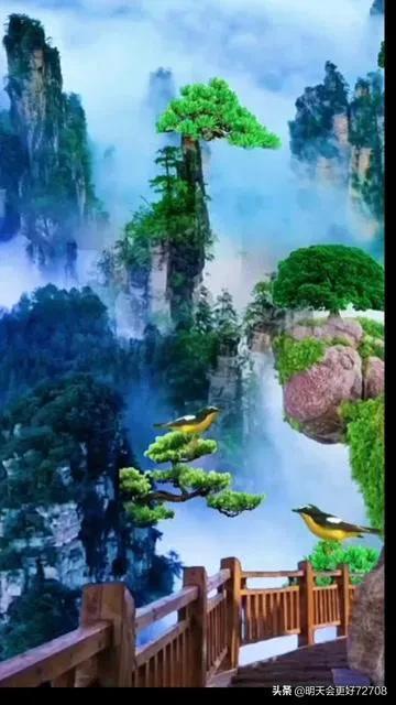绘制像素图