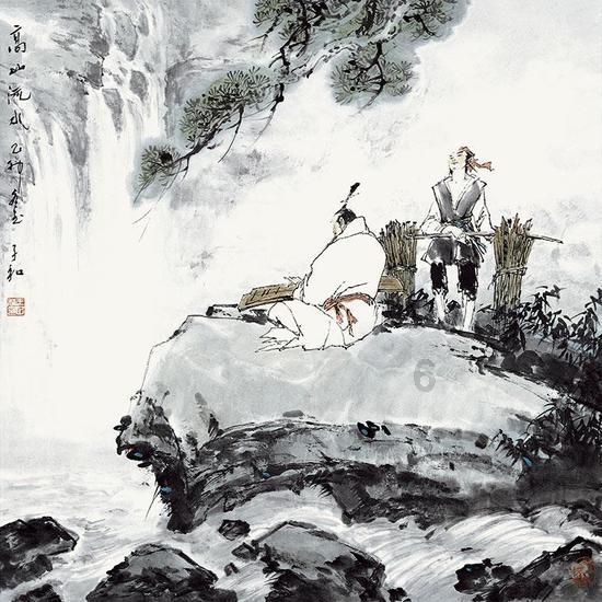 逗小猴开心系列179